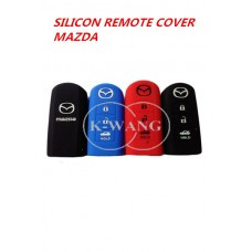 SILICON REMOTE COVER MAZDA 3B